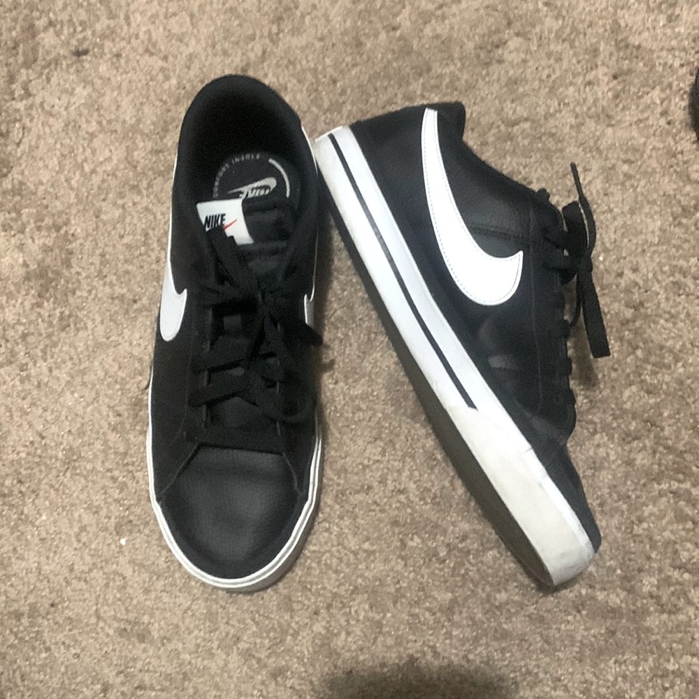 Classic Nike